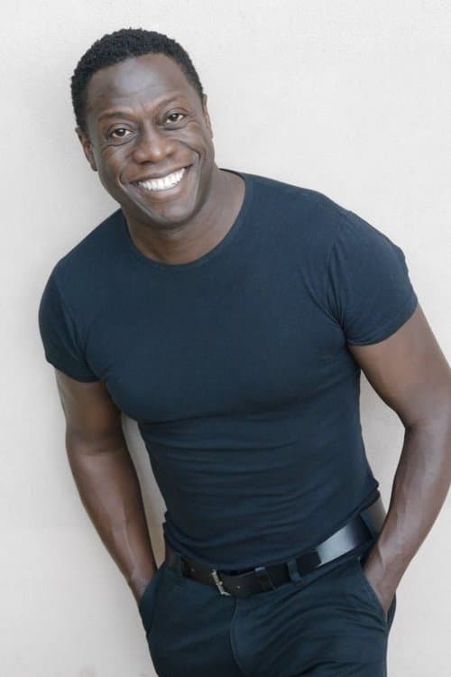 Timothy Martin profile photo