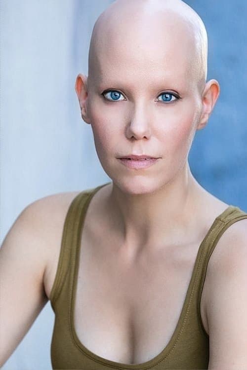 Jannica Olin profile photo