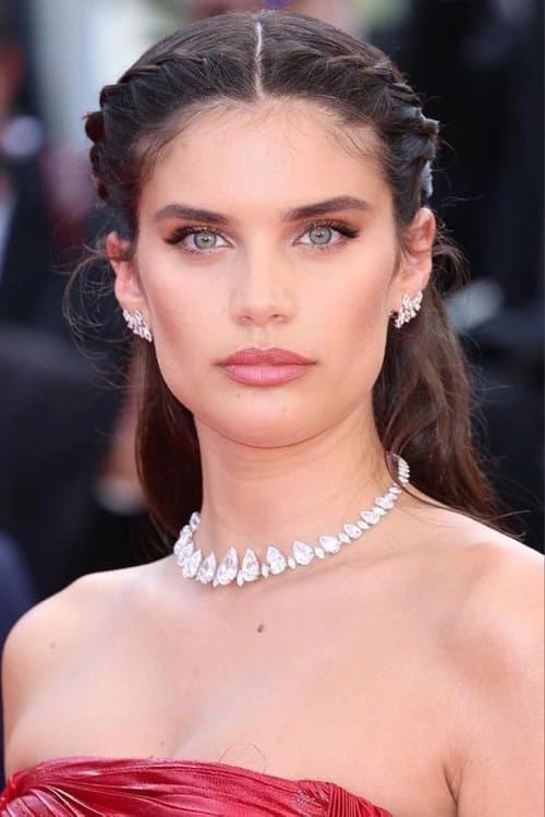 Sara Sampaio profile photo