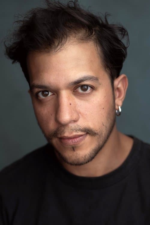 Ángel Silva profile photo