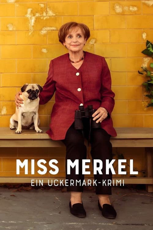 Miss Merkel Sammlung