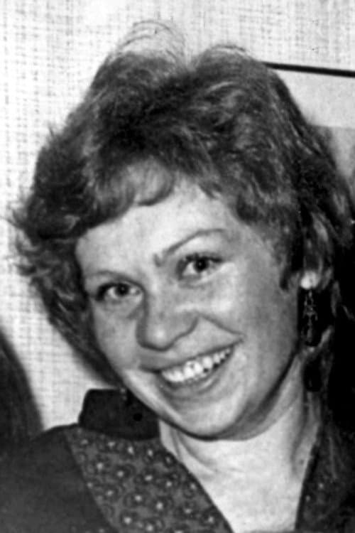 Tatyana Chubakova profile photo