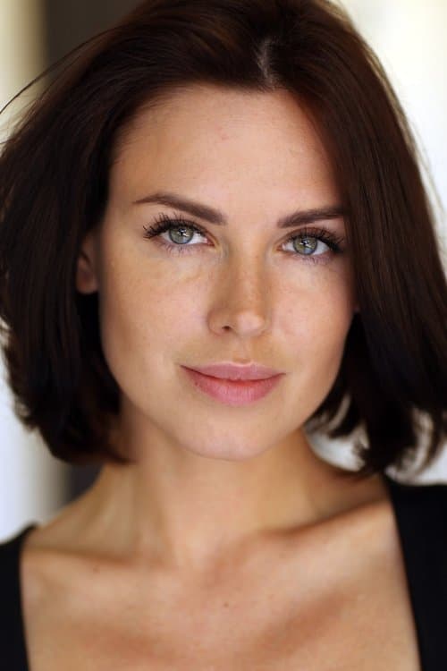 Irina Antonenko profile photo