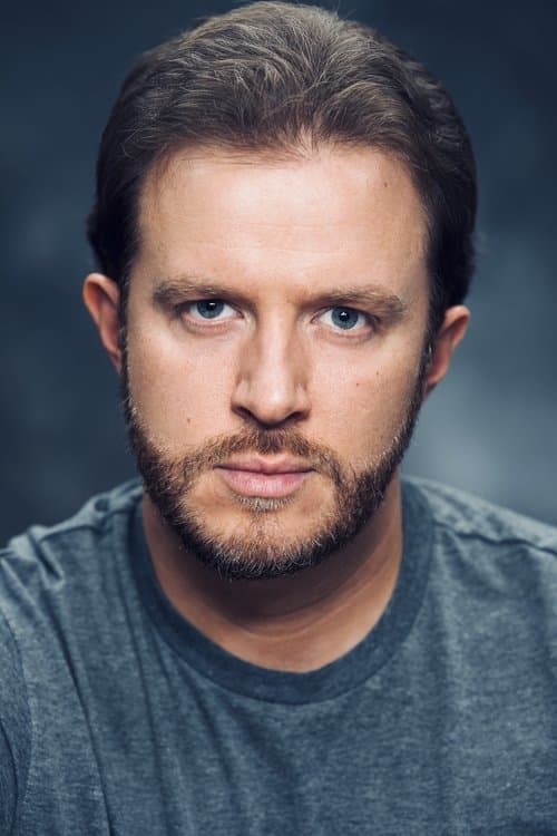 Wayne David profile photo