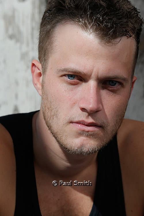 Austin Bowerman profile photo