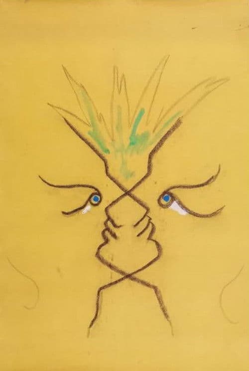 Great Writers: Jean Cocteau poster