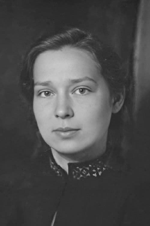 Liya Derbysheva profile photo