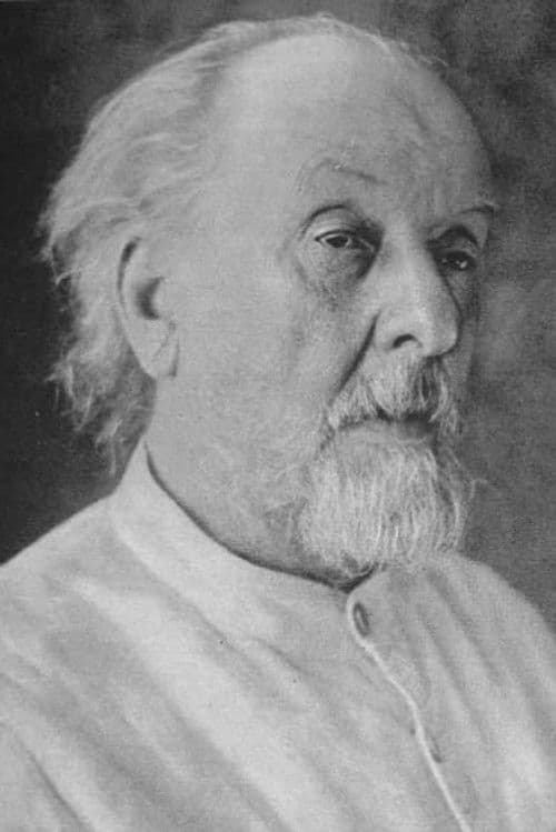 Konstantin Tsiolkovsky profile photo