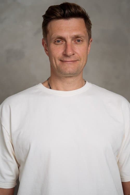 Ruslan Chernetskiy profile photo