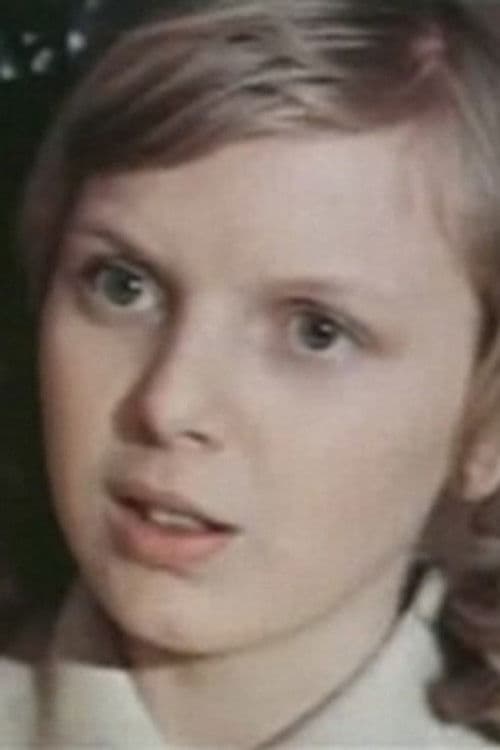 Olga Anikina profile photo