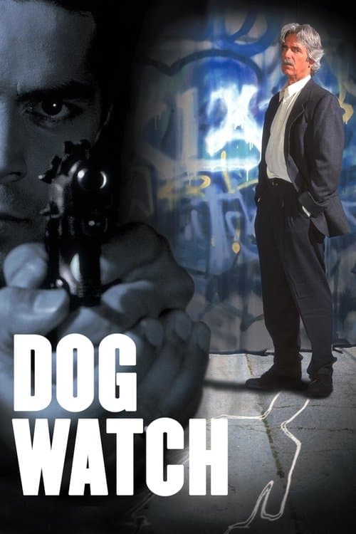 Dog Watch poster