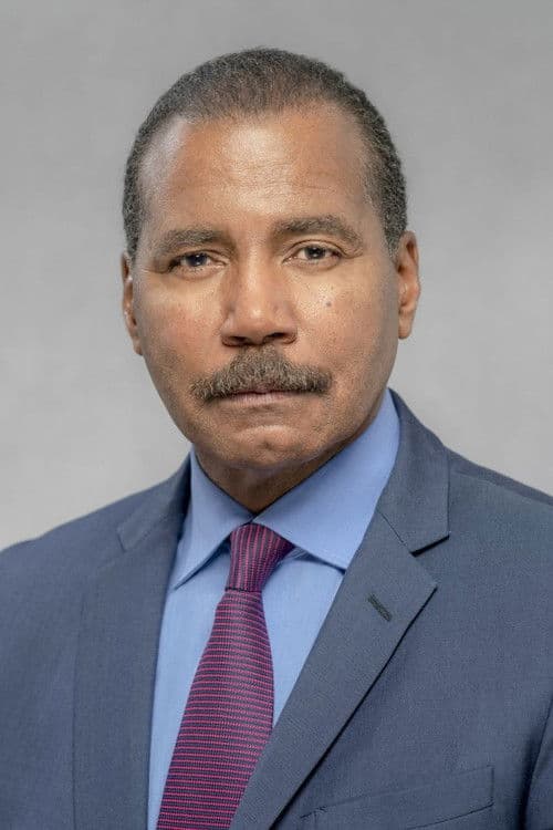 Bill Whitaker profile photo