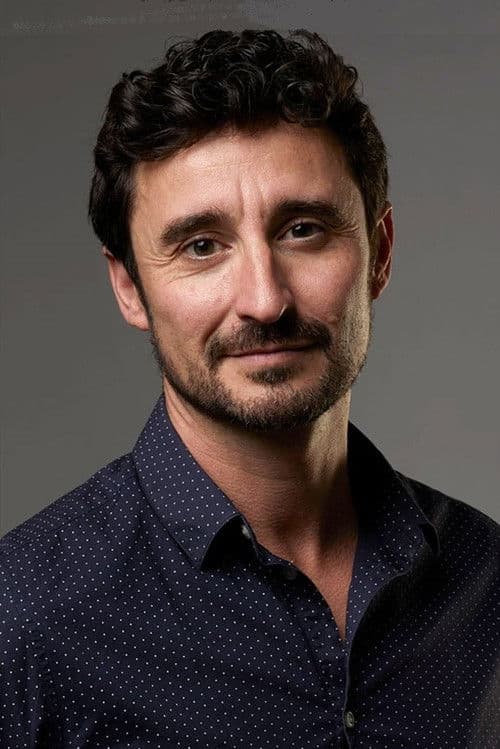 Sergio Matamala profile photo