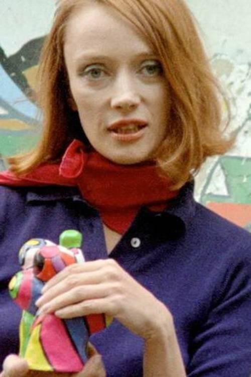 Niki de Saint Phalle profile photo