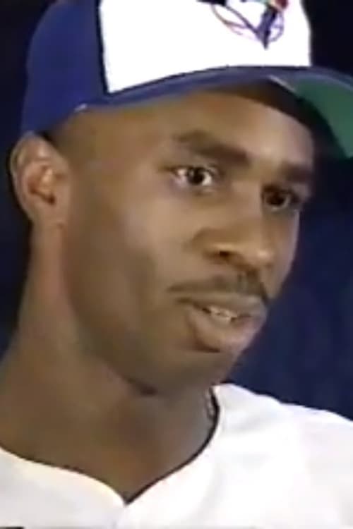 Devon White profile photo