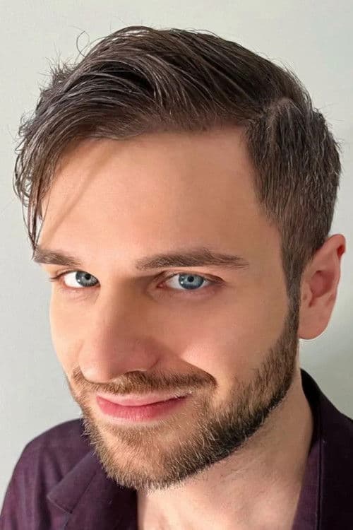 Dave March profile photo