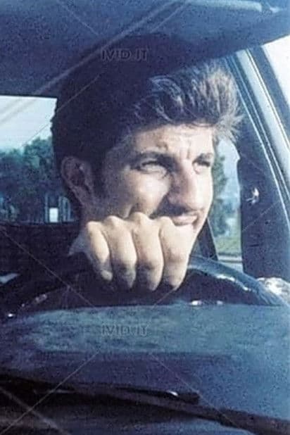 Danilo Esposito profile photo