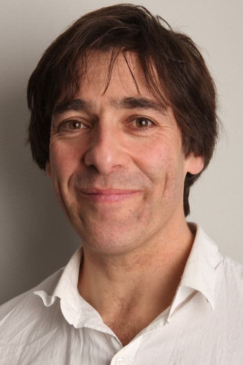 Mark Steel profile photo