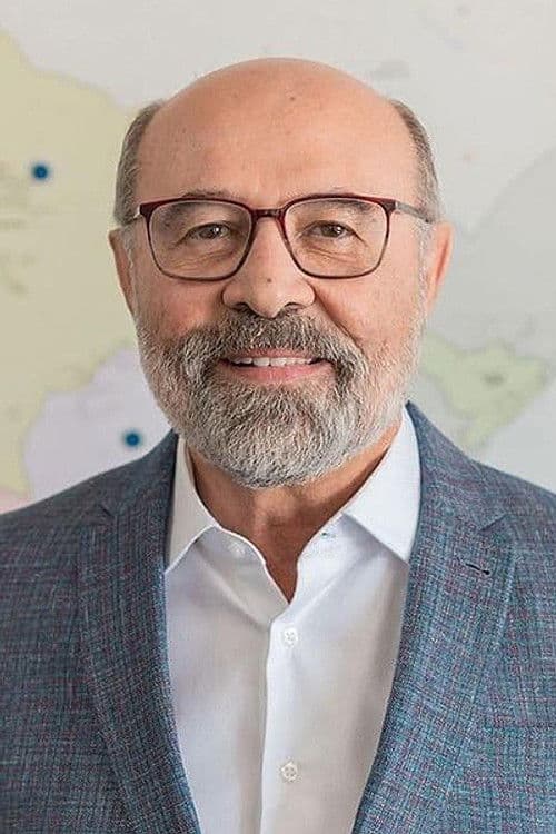 Luiz Romero Farias profile photo