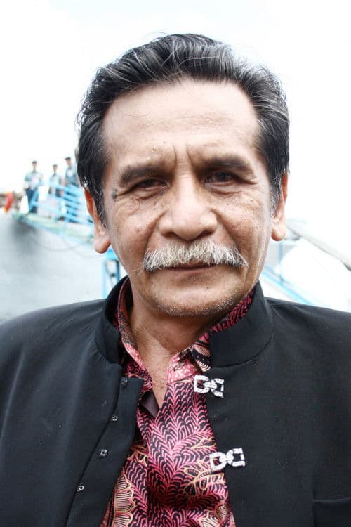 Piet Pagau profile photo