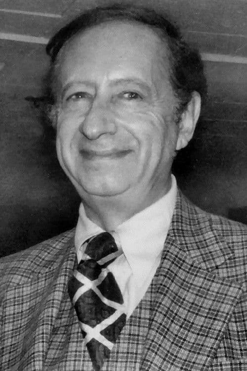 Robert Bloch profile photo