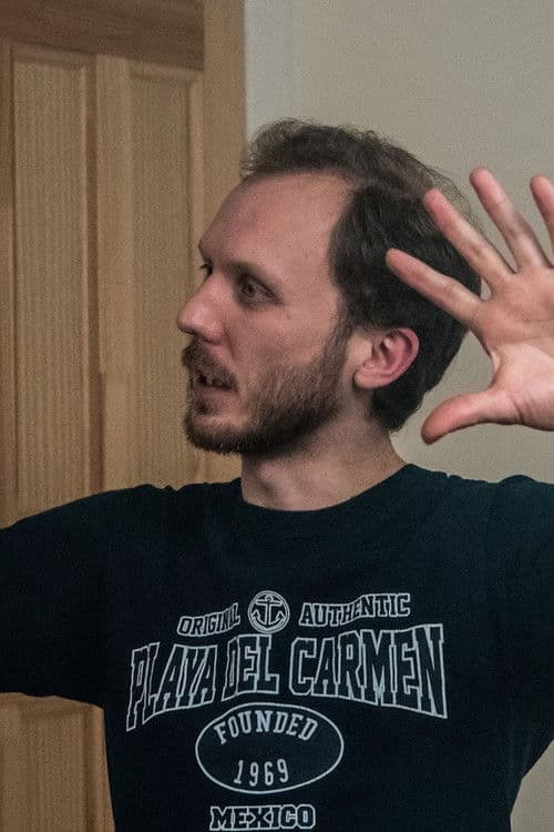 Chris Parker profile photo