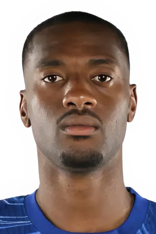 Tosin Adarabioyo profile photo
