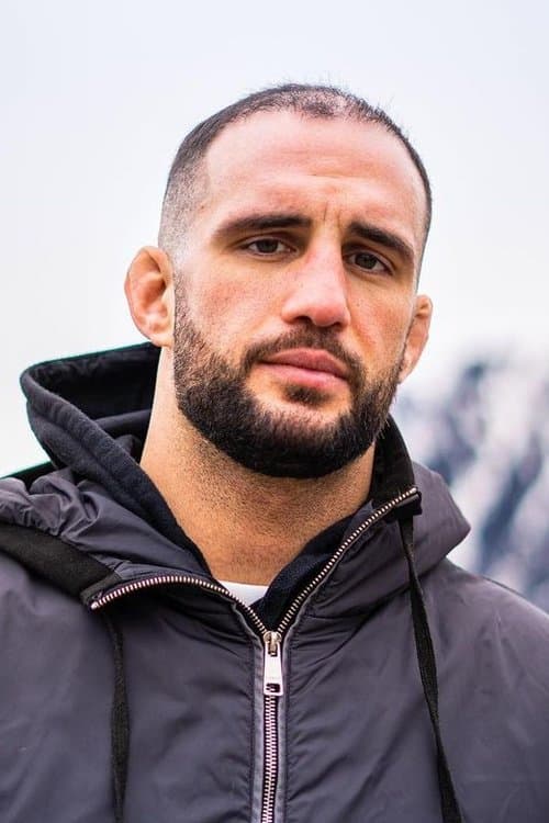 Volkan Oezdemir profile photo