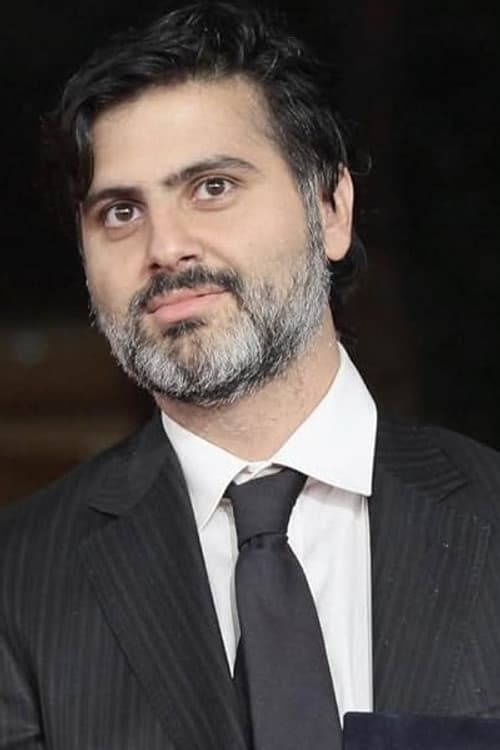 Hossein Keshavarz profile photo