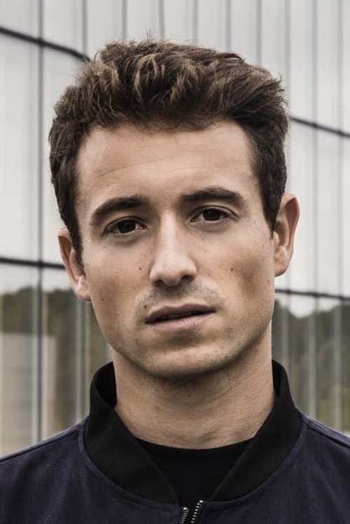 Hugo Clément profile photo