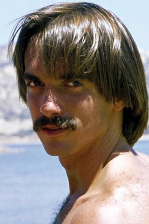 Dick Fisk profile photo