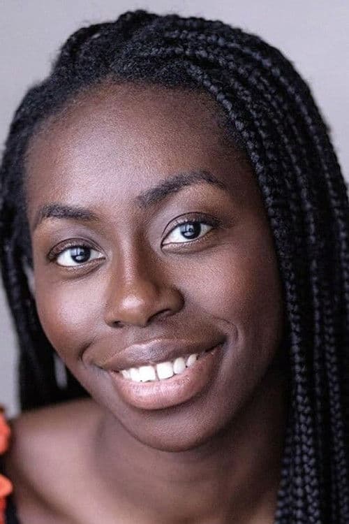 Merryl Ansah profile photo