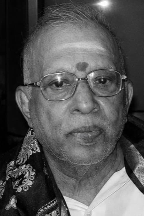 K. S. Gopalakrishnan profile photo