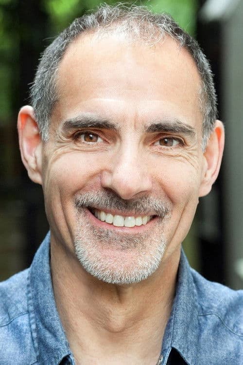 Mark Colleano profile photo