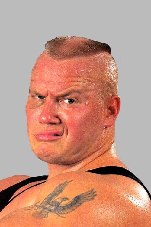 Tony Halme profile photo