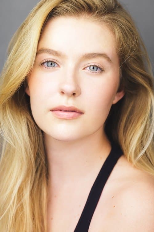Kennedy McMann profile photo