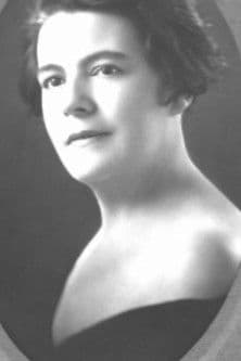 Christine van Meeteren profile photo