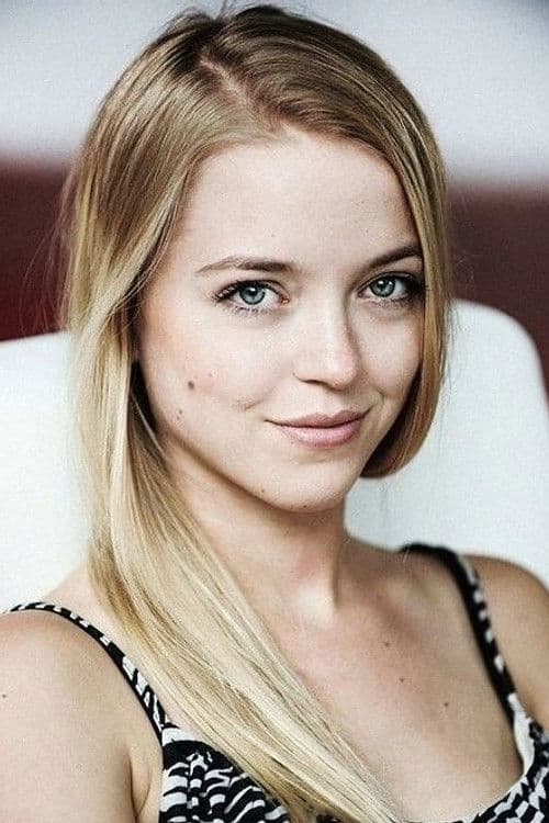 Nina Lopata profile photo