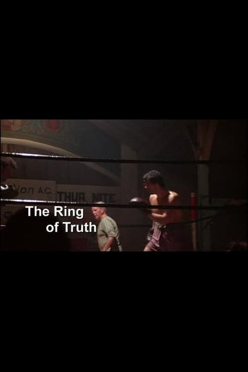 The Ring Of Truth poster