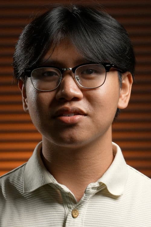 Evyn J. Barron profile photo