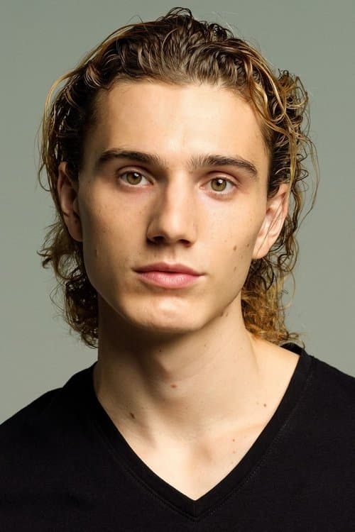 Zachary Nachbar-Seckel profile photo