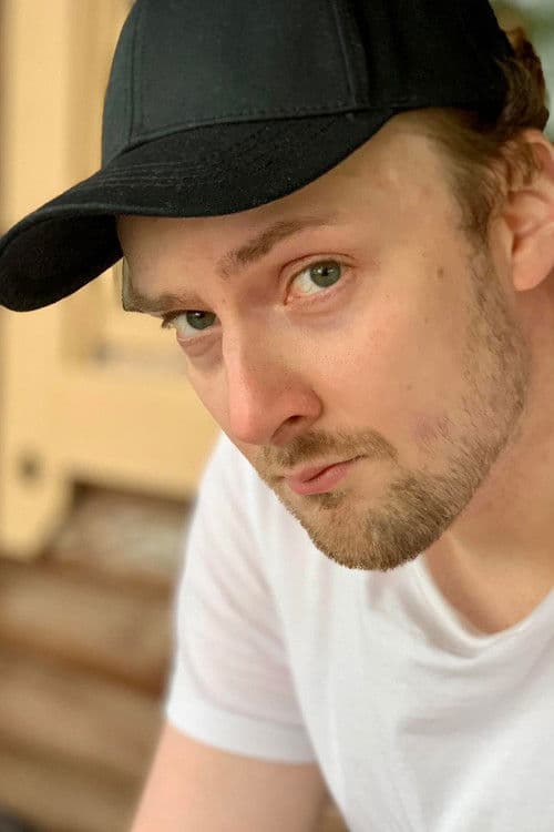 Pekka Nykänen profile photo