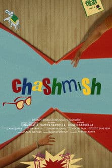Chashmish poster