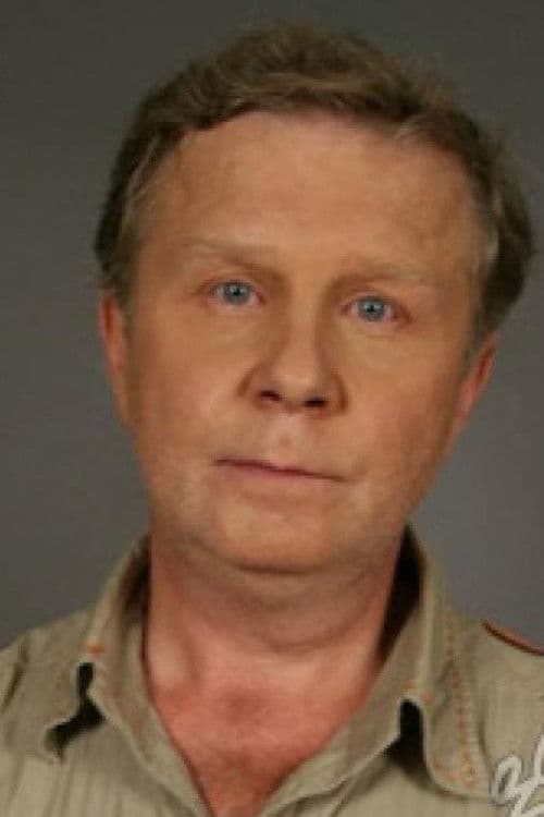 Valeri Shalnykh profile photo