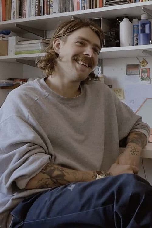 Jacob Ovgren profile photo