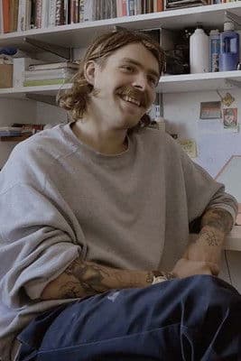 Jacob Ovgren profile photo