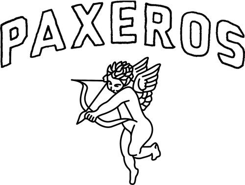 Paxeros