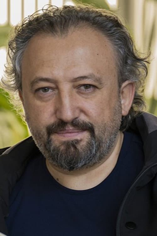 Murat Çeri profile photo