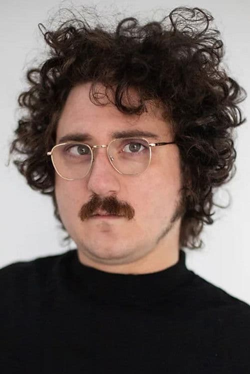 Aarón Porras profile photo