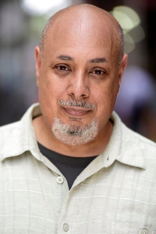 Vince Edgehill profile photo